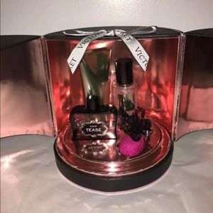 Victoria’s Secret Tease Collection Limited